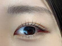 カルムトウキョウ 恵比寿本店(CALM TOKYO)/まつげパーマアイブロウ恵比寿