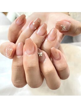 ルーネイル(Ruunail)/