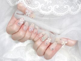 クロムネイル＊yuuka