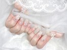 クロムネイル＊yuuka