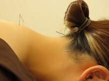 ジネコラボ 新橋汐留店(Gyneco-labo)/なかなか疲れがとれない方にも◎