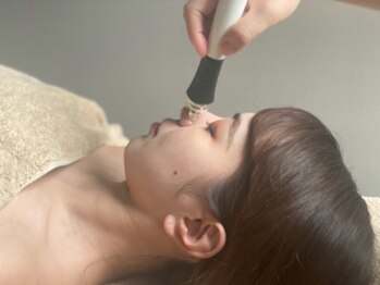 みるめ みための写真/【札幌で希少な最新深層洗浄☆】汚れをとるだけじゃない！毛穴引き締めもして毛穴レスなつるんとお肌に♪