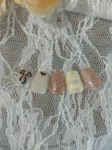 ニコルネイル(nicole nail)/H1783