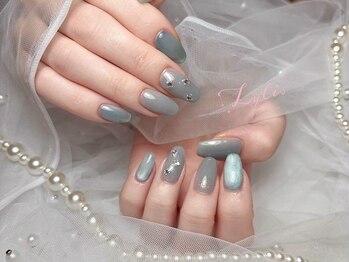 ライリス(Lylis)/定額☆韓国シンプルコース