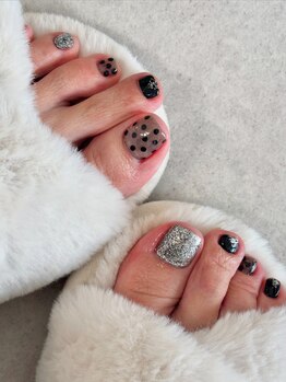 チャンプ(Champu)/