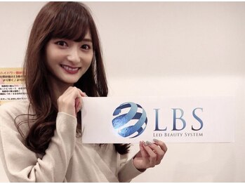 LBSホワイトニング 梅田店/LBSホワイトニング梅田店