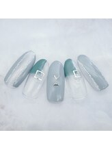 はあとねいるプチ 東京店/ハンド149