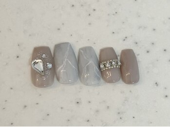 ウユ 上尾店(uu)/【Hand】design定額コース￥8800