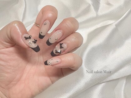 ミュア(Muir)の写真