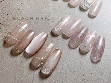 ブルームネイル ナゴヤ 名駅店(BLOOM NAIL nagoya)