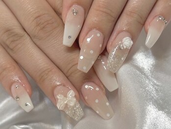 バベル 京橋店(Babel)/ドットネイル