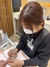スウィーティーネイル 赤羽東口駅前店(Sweetie Nail)&nbsp;いとう 