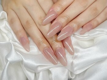 スカルプワンカラー