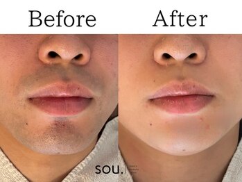 ソウ 津幡店(sou.)/