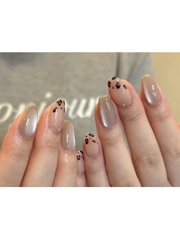 アートの種類が豊富