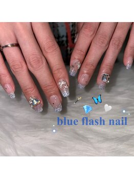 ヴィーナス(Venus)/フラッシュグラデーション