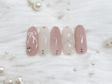 ネイルパティオ 新越谷店(nail patio)/9500コース