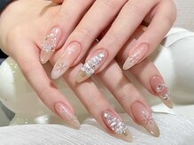 冬の人気デザインを集めた特別メニューです！