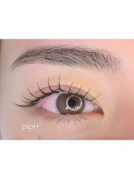 キープ力が自慢のサロン