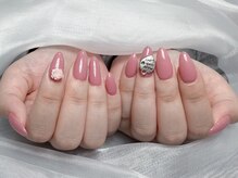 ドリーミー ネイル 上野(Dreamy Nail)/￥５５００《９０分》