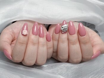 ドリーミー ネイル 上野(Dreamy Nail)/￥５５００《９０分》