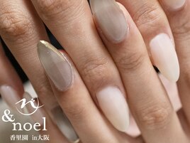 ブライダル ミラーフレンチ