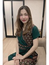 トンポータイスパアンドマッサージ(Tonpoh Thai Spa&Massage)&nbsp;セラピスト ソラ