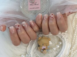 バレンタインシンプルコース