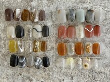 ワイズ(Ys)/《Nail Atelier Ys》