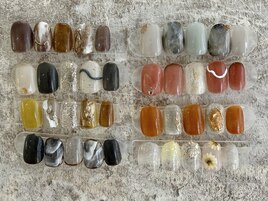 《Nail Atelier Ys》