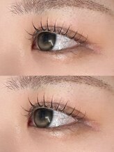 CLARA 明野店 eyelashsalon【クララ】/まつ毛パーマ
