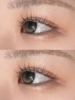 CLARA 明野店 eyelashsalon【クララ】/まつ毛パーマ