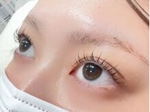 クープラスアール 銀座並木通り店(Kuu+R)/☆まつげパーマ☆