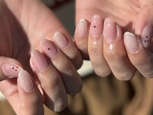 ハレ(80_hare_)/3月マンスリーデザイン♪