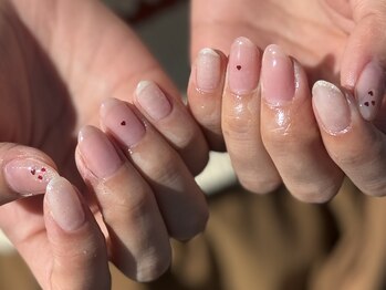 3月マンスリーデザイン♪