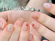 ドリーミーネイル 池袋(Dreamy Nail)/