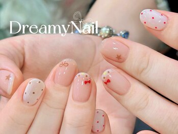 ドリーミーネイル 池袋(Dreamy Nail)/