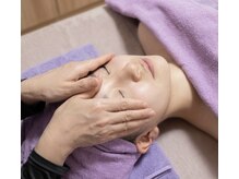 ジョア アロマテラピー(Joie aromatherapy)/フェイシャル