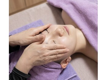 ジョア アロマテラピー(Joie aromatherapy)/フェイシャル