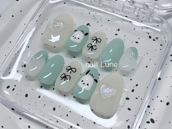 クロエ(Chloe)/オーダーチップ