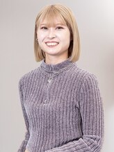 メンズ眉毛アイブロウ脱毛・メンズまつ毛パーマ専門店 眉KING 京都駅前店 水田 好穂子