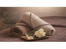 リラクゼーションサロンSPA &nbsp;&nbsp;IRISの雰囲気（仕事帰りそのままご来店可能です♪）