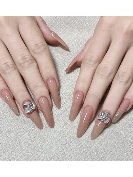エスアイネイル(SI Nail)/