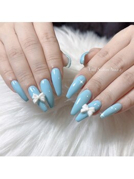 ノワ(nowx)/パステル~