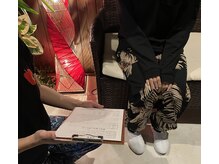 アジアンリラクゼーション ヴィラ 府中栄町店(asian relaxation villa)
