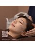 【美容鍼/小顔】美乃鍼導入セッション：むくみ・表情筋を整える集中調律 50分