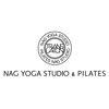 ナグヨガスタジオ 則武新町店(NAG YOGA STUDIO)のお店ロゴ