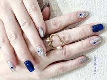 ルミビューティー(LUMI BEAUTY)/持ち込み/長さだし/日本橋/難波