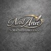 ネイル アン 松江学園店(Nail Ann)のお店ロゴ
