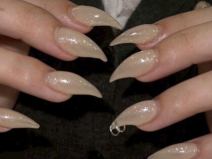 ネイルメゾン 梅田(NAIL MAISON)の写真